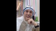 Dinu Maxer schimbare de look
