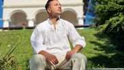 Valentin Sanfira 
