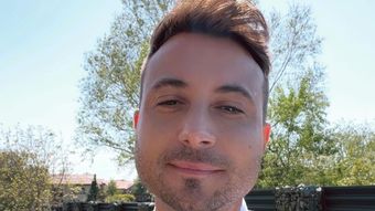 Mesajul emoționant transmis de Valentin Sanfira. Ce imagini a împărtășit cu fanii: „Plâng de fiecare dată.”