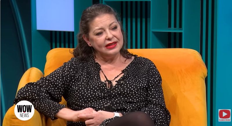 Rita Mureșan