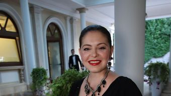 VIDEO Rita Mureșan a suferit un preinfarct în plină stradă. Ce a simțit creatoarea de modă și care este starea ei de sănătate în prezent: 