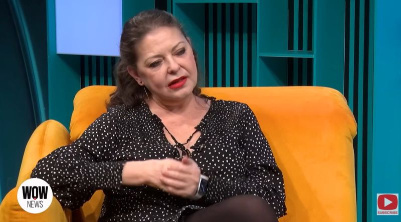Rita Mureșan