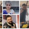 Cum a ajutat-o Florin Salam pe Melek la &icirc;nceputul carierei sale. T&acirc;năra a fost sinceră și a spus totul: &ldquo;Am zis că nu se poate așa ceva.&rdquo;