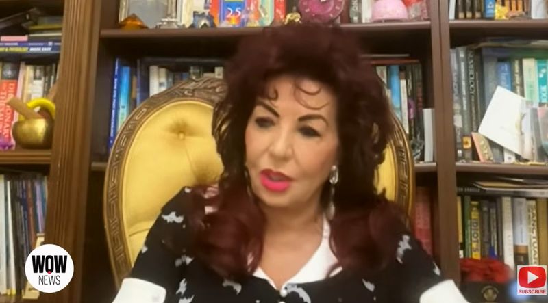 Carmen Harra
