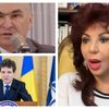 VIDEO Ce declarații a făcut Carmen Harra despre căderea lui Ilie Bolojan. Clarvăzătoarea a prezis &icirc;ncă din decembrie ce urma să se &icirc;nt&acirc;mple: &ldquo;Rom&acirc;nia &icirc;n 2026 are șansa să deschidă un drum.&rdquo;