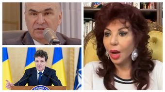 VIDEO Ce declarații a făcut Carmen Harra despre căderea lui Ilie Bolojan. Clarvăzătoarea a prezis încă din decembrie ce urma să se întâmple: “România în 2026 are șansa să deschidă un drum.”