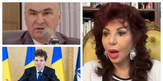 VIDEO Ce declarații a făcut Carmen Harra despre căderea lui Ilie Bolojan. Clarvăzătoarea a prezis încă din decembrie ce urma să se întâmple: “România în 2026 are șansa să deschidă un drum.”