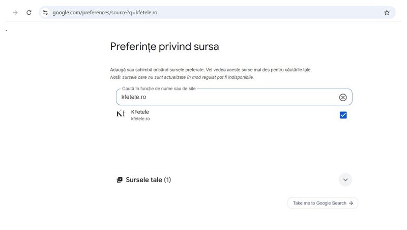 Sursa Google