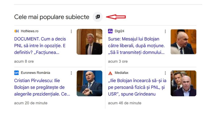 Top Stories