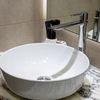 (P) Chiuveta de baie: de la necesitate la obiect de design