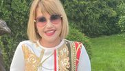 Marina Almășan și Sorin Mărcuș