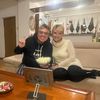 Marina Almășan și Sorin Mărcuș