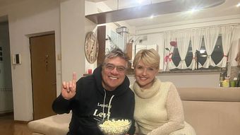 Marina Almășan se căsătorește pentru a treia oară! Ce a greșit în căsnicia cu Victor Socaciu: „Ani de zile m-am luptat cu inconștiența lui Victor.”