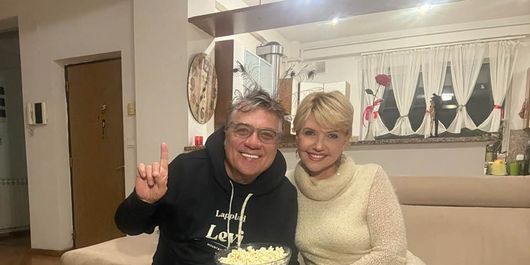 Marina Almășan se căsătorește pentru a treia oară! Ce a greșit în căsnicia cu Victor Socaciu: „Ani de zile m-am luptat cu inconștiența lui Victor.”