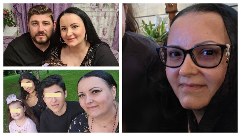 Silvana Rîciu, mesaj impresionant despre familia sa: „Le-am oferit lor cei mai frumoși ani din viața mea.”