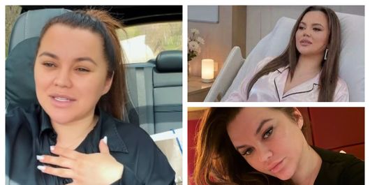 Carmen de la Sălciua, în stare de șoc după ce au apărut imagini cu ea pe un pat de spital:  „Eu sunt oripilată de ce se întâmplă.”
