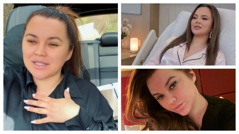VIDEO Rita Mureșan, despre cele șapte luni petrecute în spital când a rămas însărcinată. Cum s-a schimbat complet viața designerului de modă: “Nu aveam alte opțiuni.”