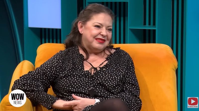 Rita Mureșan