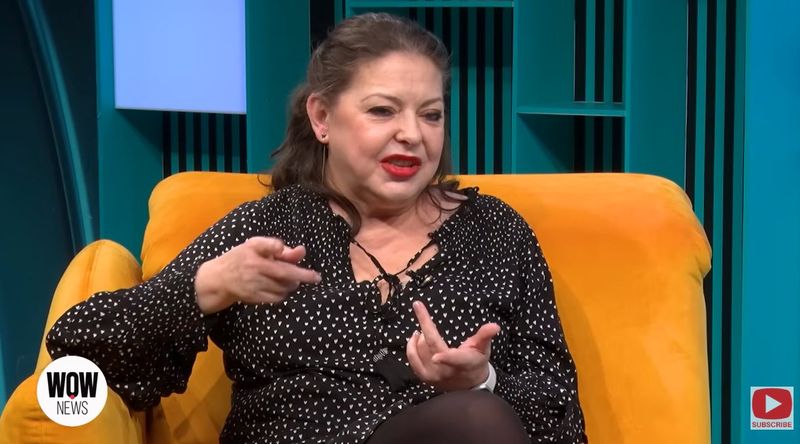 Rita Mureșan