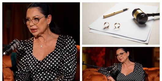 Eugenia Șerban, despre relația pe care a avut-o cu fostul soț imedat după divorț. Ce decizie au luat după ce au hotărât să meargă pe drumuri separate: “A fost mai bine să ne despărțim ca prieteni.”