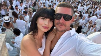 Ce și-au jurat Călin și Orianda Donca în prima zi a relației lor, acum 18 ani: „Așa a fost înțelegerea.”