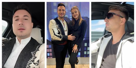 Valentin Sanfira, dezvăluire neașteptată! Unde își găsește fericirea după divorț: „Acolo încă este iubire.”