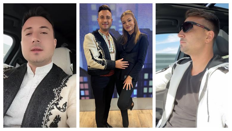 Cum a fost surprinsă Niculina Stoican și ce face artista atunci când dezbracă costumul popular: “Suntem o echipă pe cinste, noi dăm comandă, noi executăm.”