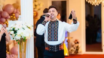 Valentin Sanfira, dezvăluire neașteptată! Unde își găsește fericirea după divorț: „Acolo încă este iubire.”