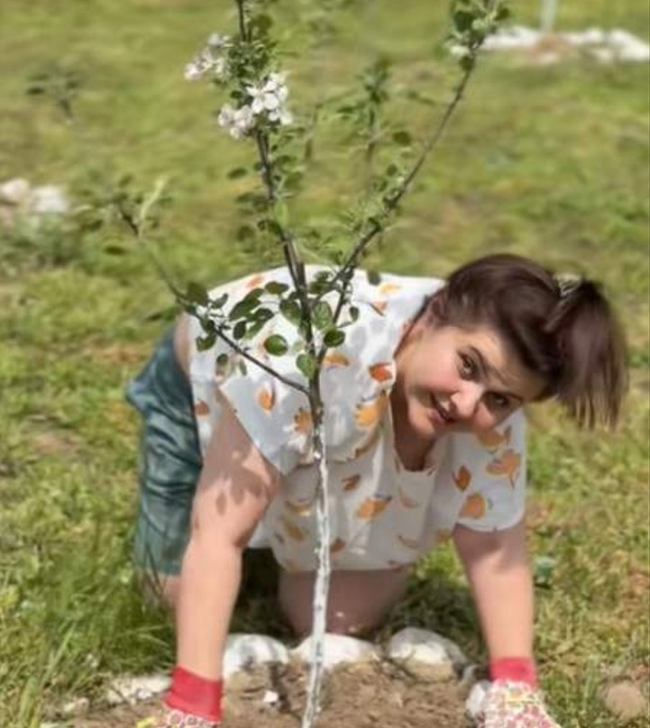 Niculina Stoican