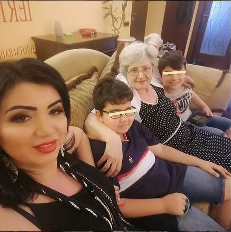 Adriana Bahmuțeanu