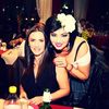 Mara Bănică și Adriana Bahmuțeanu