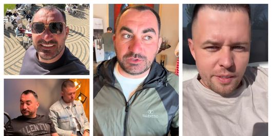 Pescobar a pierdut procesul cu Lucian Florea! Ce decizie au luat judecătorii, în urmă cu puțin timp