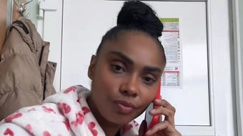 Laurette, dezvăluiri cutremurătoare de pe patul de spital: „Au urmat infecții foarte grave, foarte multe operații.”