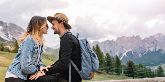 6 idei de date de vară pentru cuplurile active. Cum să ai parte de un weekend de relaxare în doi