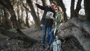 6 idei de date de vară pentru cuplurile active.