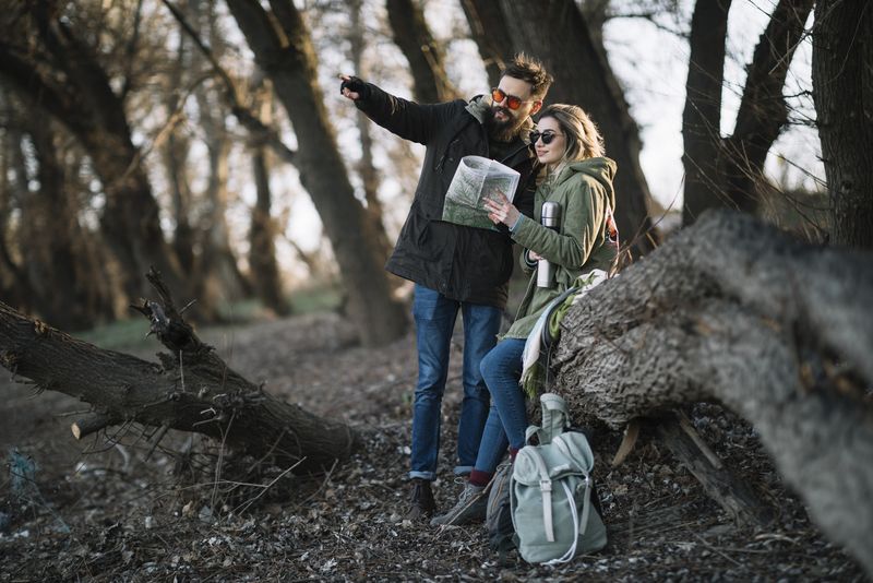 6 idei de date de vară pentru cuplurile active.