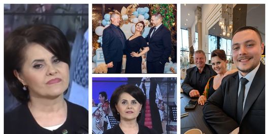 Unde a lucrat Niculina Stoican înainte de a deveni cunoscută în muzică și ce a facut-o să se întoarcă în România: “Nu am avut altă opțiune în mintea mea.”