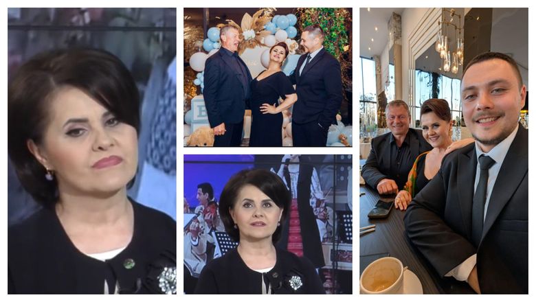 Unde a lucrat Niculina Stoican înainte de a deveni cunoscută în muzică și ce a facut-o să se întoarcă în România: “Nu am avut altă opțiune în mintea mea.”