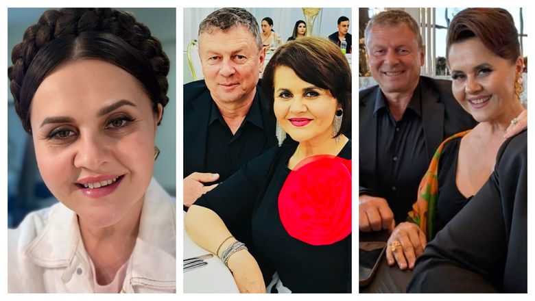 Cum a reușit Niculina Stoican să treacă peste cele mai grele momente din cariera sa: „Viața mea a avut căderile ei. Am avut momente în care și eu am crezut că nu o să mă mai ridic niciodată.”
