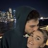  Anghel Damian, primele declarații despre criticile despre relația cu Theo Rose 