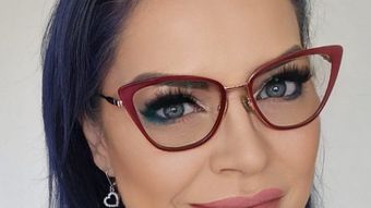 Eugenia Șerban a divorțat de fostul soț în trei minute. Ce viciu avea bărbatul și care a fost pactul pentru ca ei să îi lase copilul: “Eu nu puteam să trăiesc cu asta.”