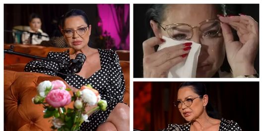 Eugenia Șerban a divorțat de fostul soț în trei minute. Ce viciu avea bărbatul și care a fost pactul pentru ca ei să îi lase copilul: “Eu nu puteam să trăiesc cu asta.”