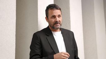 Cum este viața lui Andrei Aradis după divorț și care este motivul pentru care a ales discreția: “Vreau să rămână ale mele.”