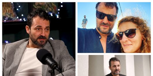 Cum este viața lui Andrei Aradits după divorț și care este motivul pentru care a ales discreția: “Vreau să rămână ale mele.”
