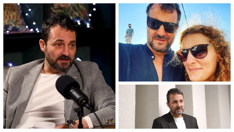 Cum este viața lui Andrei Aradits după divorț și care este motivul pentru care a ales discreția: “Vreau să rămână ale mele.”
