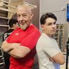  C&acirc;te kilograme a dat jos solistul trupei Proconsul 