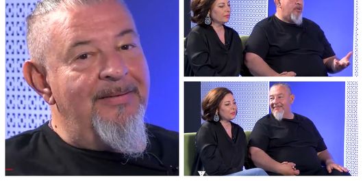Câte kilograme a dat jos solistul trupei Proconsul. Bogdan Mihai a vorbit despre lupta cu kilogramele: „De la deznădejde, la poftă de viață. De la pastile pentru inimă, la vitamine.”