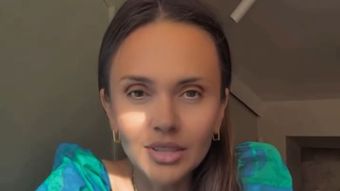 Cristina Șișcanu, deranjată de comentariile răutăcioase despre corpul ei din mediul online: „Eu pot să am și 100 de kilograme, că tot o să am talie, pentru că așa e conformația corpului meu.”