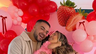 Ce surpriză i-a pregătit Culiță Sterp soției sale, Daniela. Artistul vrea să își ia revanșa pentru faptul că nu petrece mult timp alături de familie: 