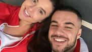Culiță Sterp și Daniela Iliescu